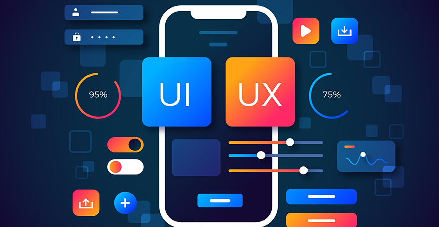 UI/UX Designing